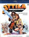 Attila Flagello Di Dio