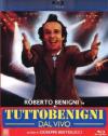 Tutto Benigni - Dal Vivo