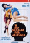 Ti Ho Sposato Per Allegria