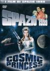 Spazio 1999 - Cosmic Princess