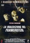 Maledizione Dei Frankenstein (La)