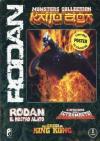 Rodan Monsters Collection (3 Dvd)