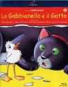 Gabbianella E Il Gatto (La)