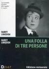 Folla Di Tre Persone (Una)