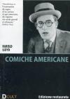 Harold Lloyd - Comiche Americane