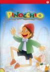 Pinocchio #08