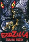 Godzilla Furia Dei Mostri