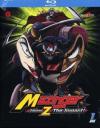 Mazinger Edition Z The Impact - Box 01 (2 Blu-Ray)