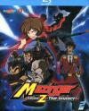 Mazinger Edition Z The Impact - Box 02 (2 Blu-Ray)