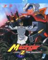 Mazinger Edition Z The Impact - Box 03 (2 Blu-Ray)