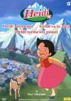 Heidi - I Film (3 Dvd)