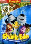 Shark Tale + Hammy (Dvd Ricreativo)