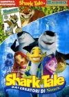 Shark Tale + Hammy (Dvd Ricreativo)