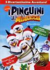 Pinguini Di Madagascar (I)