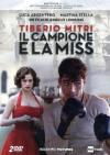 Tiberio Mitri - Il Campione E La Miss (2 Dvd)