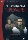 Ultimi Giorni Di Pompei (Gli) (1989) (2 Dvd)
