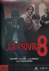 Piovra (La) - Stagione 08 (2 Dvd)