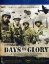 Days Of Glory