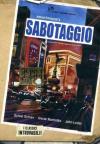 Sabotaggio (1936)