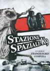 Stazione Spaziale K9
