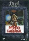 Mondo Cannibal