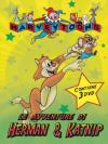 Avventure Di Herman & Katnip (Le) (3 Dvd)