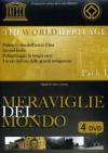 Meraviglie Del Mondo Box 01 (4 Dvd)