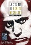 Storia Di Benito Mussolini (La) (2 Dvd)