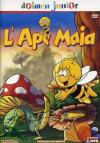 Ape Maia (L') #04 (CE) (2 Dvd)