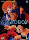 Astroboy Box 01 (Eps 01-15) (3 Dvd)
