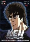 Ken Il Guerriero - Serie Tv Box 01 (Eps 01-22) (5 Dvd)