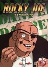 Rocky Joe - Serie 01 Box 02 (Eps 21-40) (4 Dvd)