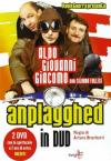 Aldo, Giovanni E Giacomo - Anplagghed (2 Dvd)