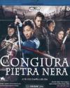 Congiura Della Pietra Nera (La)