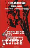 Capolavori Dello Spaghetti Western (I) (4 Dvd)