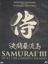 Samurai #03 - Duel On Ganryu Island