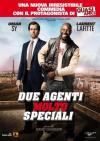 Due Agenti Molto Speciali