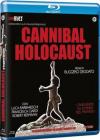 Cannibal Holocaust