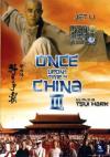 Once Upon A Time In China 3