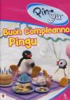 Pingu - Buon Compleanno Pingu