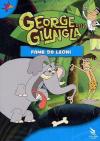 George Della Giungla #03 - Fame Da Leoni