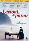 Lezioni Di Piano