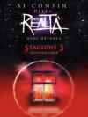 Ai Confini Della Realta' - Gli Anni 80 - Stagione 03 #02 (4 Dvd)