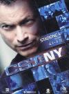 C.S.I. New York - Stagione 04 #01 (Eps 01-12) (3 Dvd)