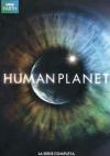 Human Planet - La Serie Completa (3 Dvd)