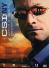 C.S.I. New York - Stagione 05 #01 (3 Dvd)