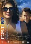 C.S.I. New York - Stagione 05 #02 (3 Dvd)