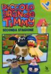 Piccolo Grande Timmy - Stagione 02 (3 Dvd)