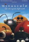 Minuscule - La Vita Segreta Degli Insetti - Serie 01 (4 Dvd)