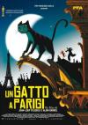 Gatto A Parigi (Un)